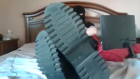 Ares online show from June 8, 1:23 pm