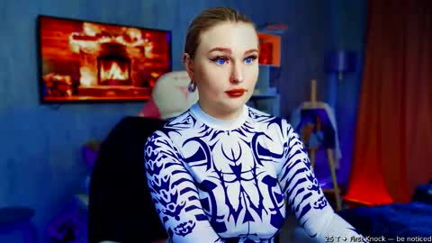 Goddess Sophy online show from February 17, 7:29 am