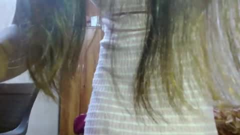 wow_anjle online show from July 28, 2:13 pm