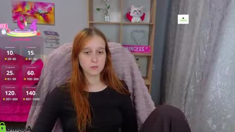 wow_emma_ online show from June 12, 2:27 pm