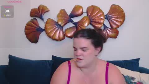 Kaitlyn xx online show from June 18, 12:10 pm