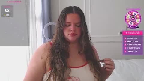 Kaitlyn xx online show from February 5, 8:29 am