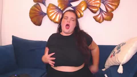 Kaitlyn xx online show from July 16, 1:58 pm