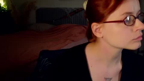 Rebecy online show from October 30, 2:17 pm