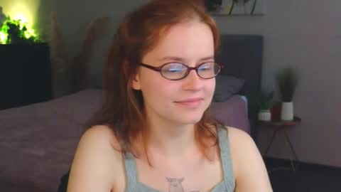 Rebecy online show from September 10, 2:18 pm