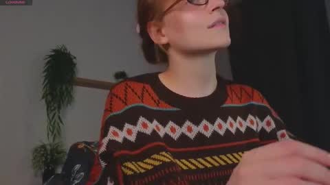 Rebecy online show from September 11, 2:29 pm