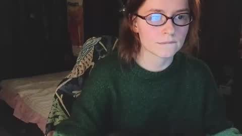 Rebecy online show from March 19, 4:23 pm