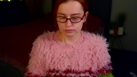 Rebecy online show from October 5, 2:13 pm