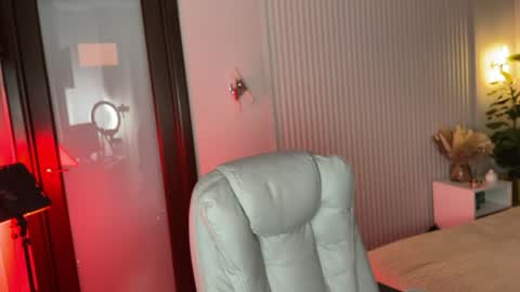 Maya online show from March 21, 1:22 am