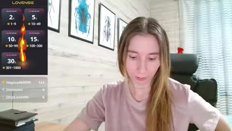 Anna  online show from March 6, 2:38 pm