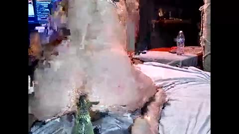 Snapshot of wowokthankyou chatting on October 30, 7:20 am Wowokthankyou online show from October 30, 7:20 am