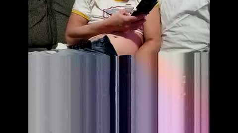 Snapshot of wowokthankyou chatting on December 17, 8:23 am Wowokthankyou online show from December 17, 8:23 am