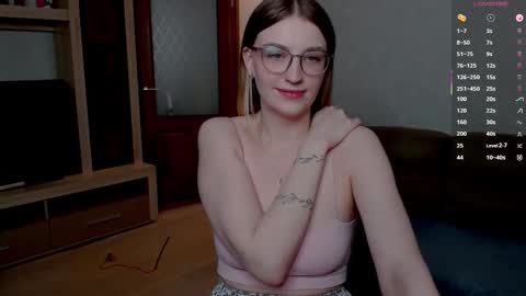 Eva online show from February 13, 12:52 pm