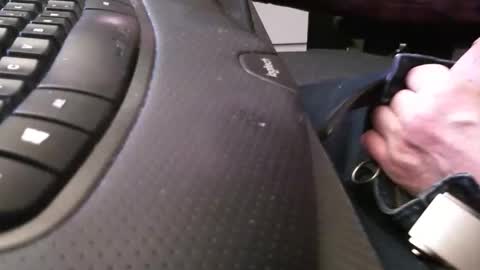 wrangleat0r online show from March 29, 11:50 pm