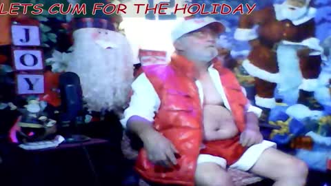 Snapshot of wscooter1 chatting on December 7, 11:18 pm SCOOTER online show from December 7, 11:18 pm