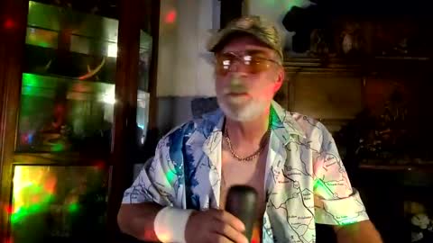 Snapshot of wscooter1 chatting on September 30, 1:16 am SCOOTER online show from September 30, 1:16 am