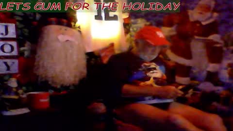 Snapshot of wscooter1 chatting on December 11, 2:19 am SCOOTER online show from December 11, 2:19 am