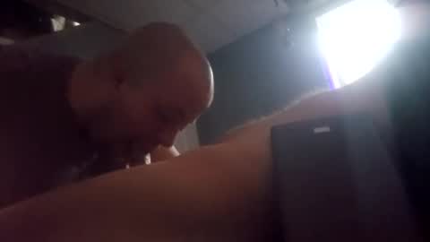 BONER DONOR online show from January 10, 9:20 pm