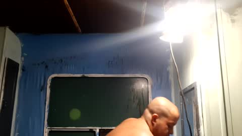 BONER DONOR online show from August 3, 5:31 am