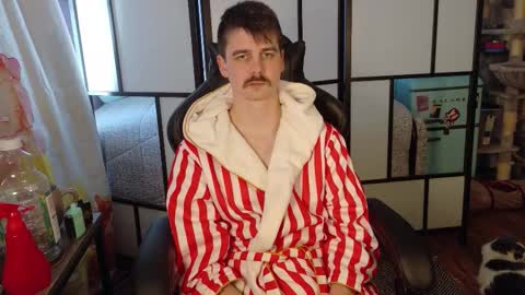 Wyatt online show from January 31, 7:11 pm