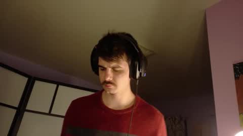 Wyatt online show from February 28, 1:31 am