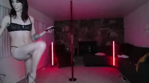 WyTransGal - Aurora online show from November 22, 1:26 am