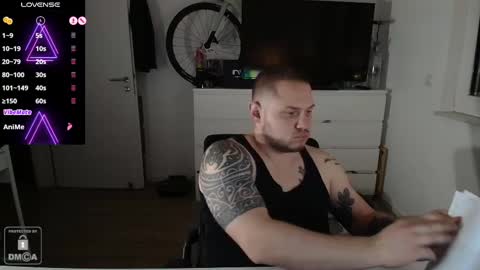 x19marco93x online show from March 6, 7:21 pm