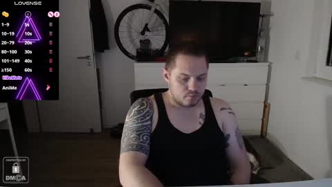 x19marco93x online show from February 28, 6:31 pm