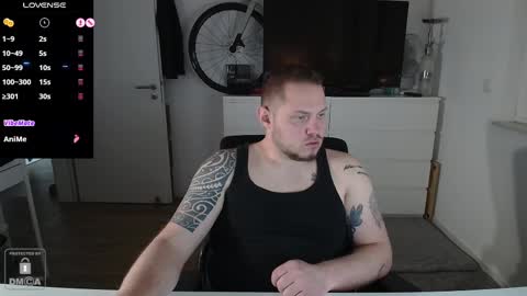 x19marco93x online show from February 16, 1:38 pm