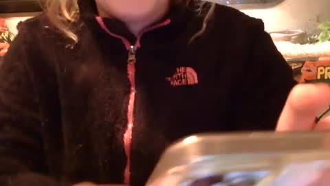 x2kayx2 online show from January 10, 11:32 pm