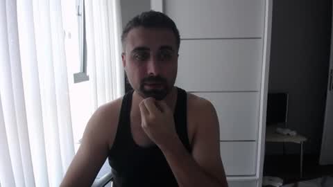 Mr. Lonely online show from July 13, 9:24 am