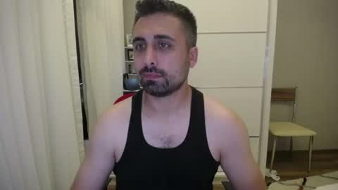 Mr. Lonely online show from July 2, 9:42 pm