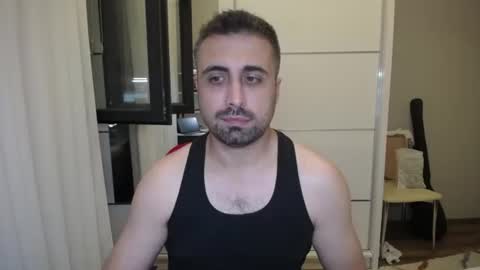 Mr. Lonely online show from July 17, 10:22 pm