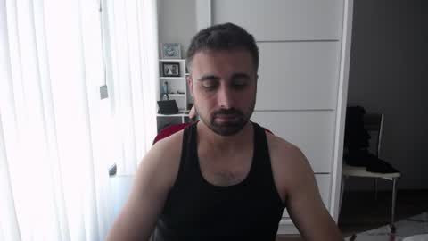 Mr. Lonely online show from June 15, 11:57 am