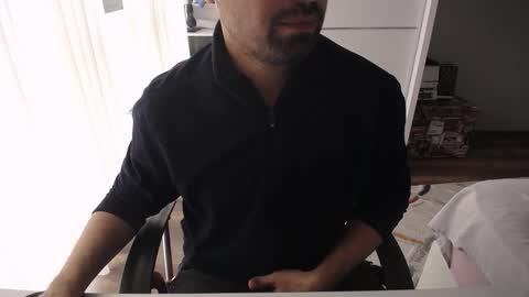 Mr. Lonely online show from October 13, 10:39 am