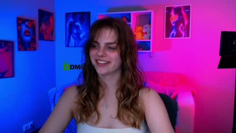 x_alexia_x online show from May 5, 8:14 pm