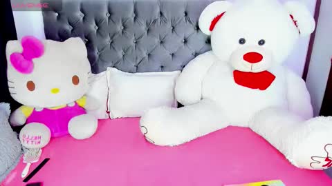 Maria Juliana online show from October 26, 5:52 am