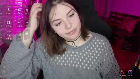 LOVE NERDS ONLY online show from May 22, 1:34 am