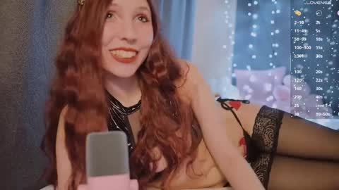 Lucy online show from April 2, 4:25 pm