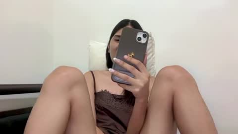 xairah_doux online show from July 28, 2:24 pm