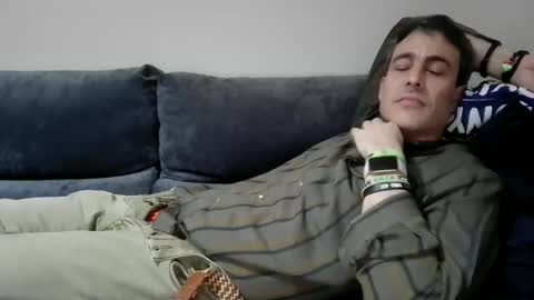 xalegarmax online show from February 18, 10:25 pm