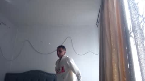 xalejo_max online show from September 22, 1:26 pm