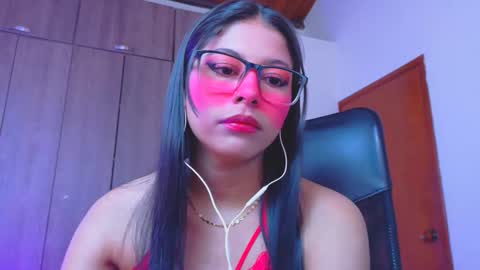 XALLYSONX online show from March 9, 11:48 am