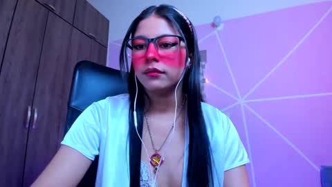 XALLYSONX online show from December 15, 12:01 pm