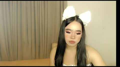 xam_blair_asian online show from June 11, 5:44 pm