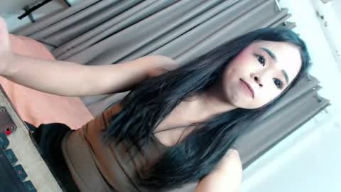 xam_blair_asian online show from July 28, 7:50 pm