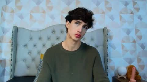 xam_collen online show from October 10, 12:11 pm