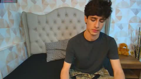 xam_collen online show from October 2, 1:43 pm