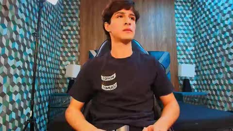 xam_collen online show from September 16, 9:40 pm