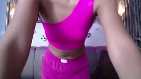 Xamira online show from June 13, 12:04 pm